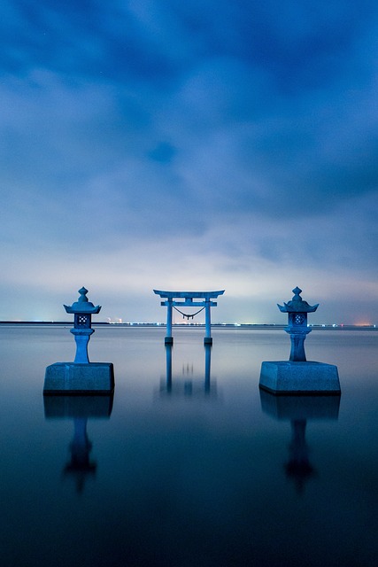 神社