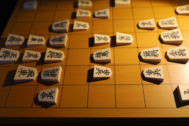 将棋